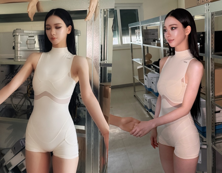 사진 : 카리나 인스타그램