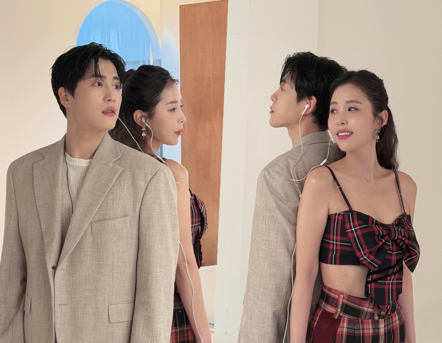 사진 : 신지 인스타그램