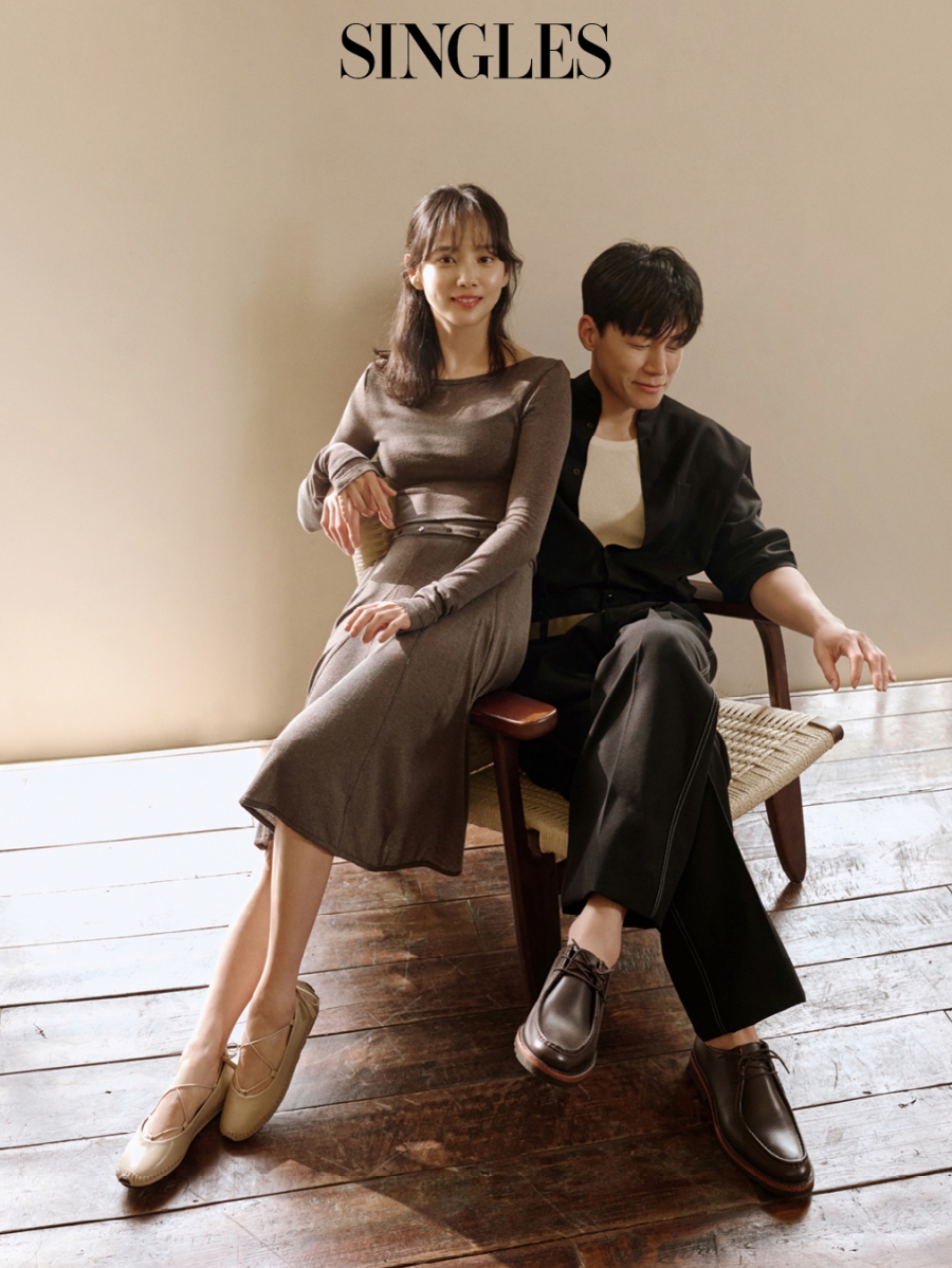 �蹫�������¾�, ��ȥ 11�ֳ� �����ε� ���� ȭ�� ������������ ���Ӻκ�