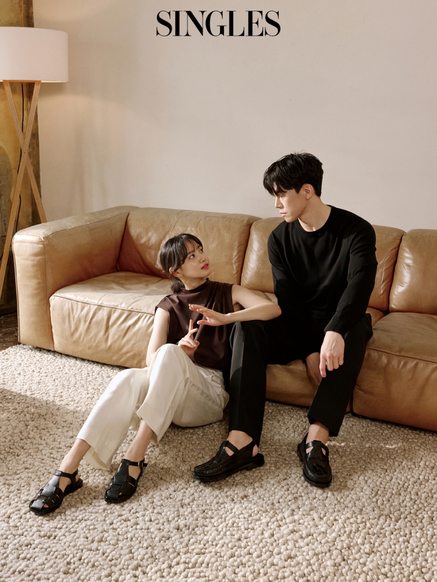 �蹫�������¾�, ��ȥ 11�ֳ� �����ε� ���� ȭ�� ������������ ���Ӻκ�