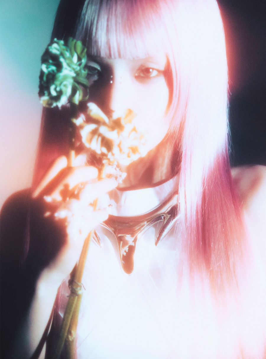 ITZY, 'Motto'�� ���ٸ� ������ ��������ó�� �Ǿ �Ƹ��ٿ�