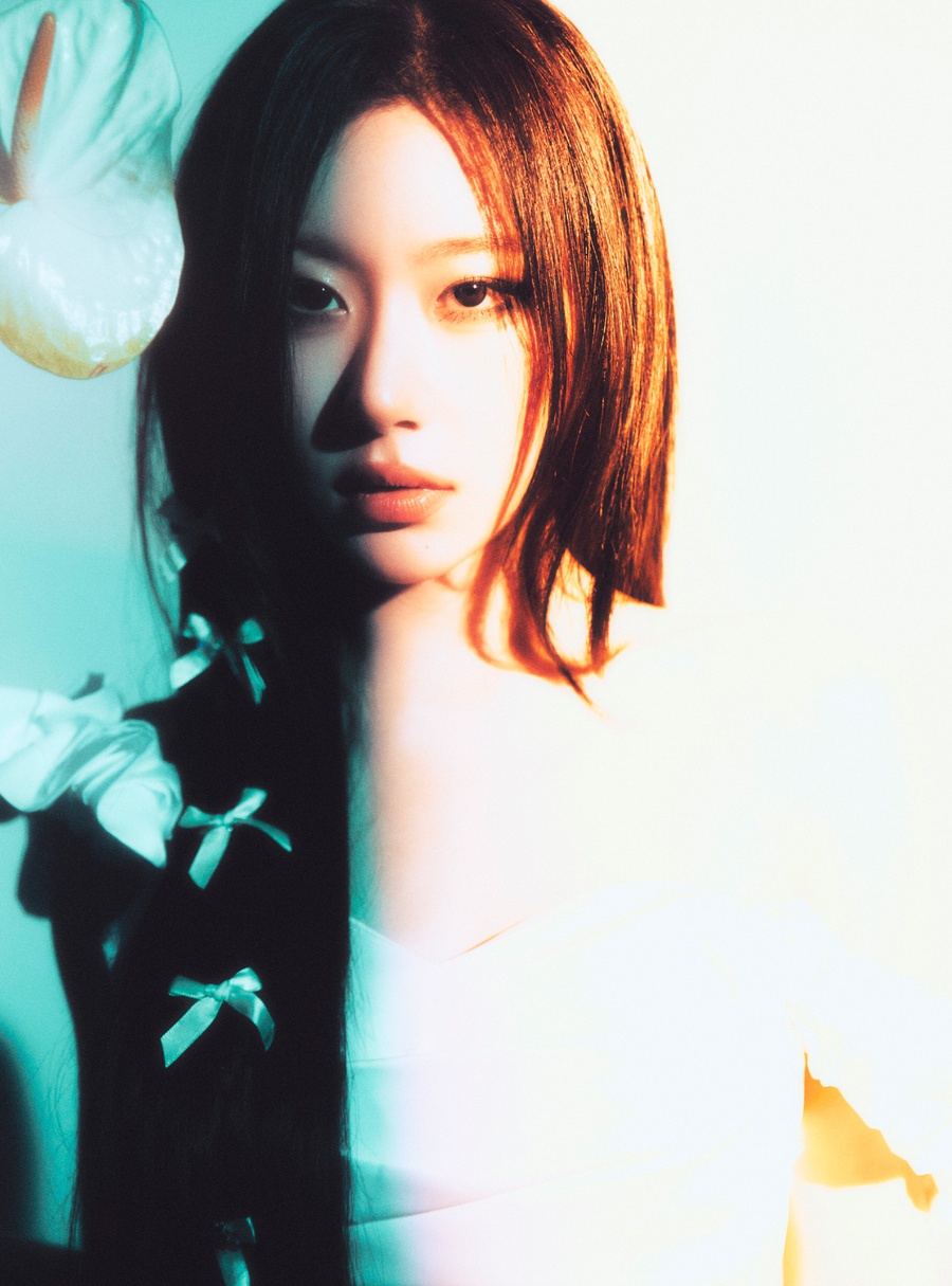 ITZY, 'Motto'�� ���ٸ� ������ ��������ó�� �Ǿ �Ƹ��ٿ�