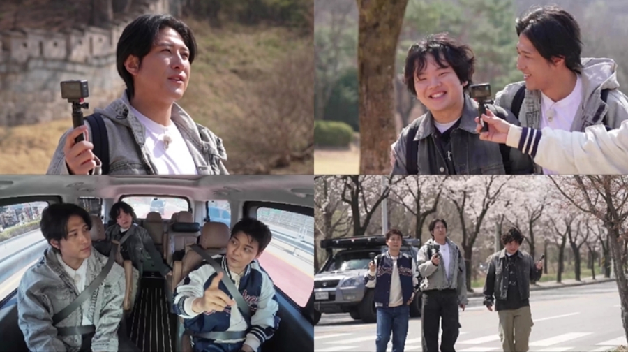 ����: MBN, ä��S ����