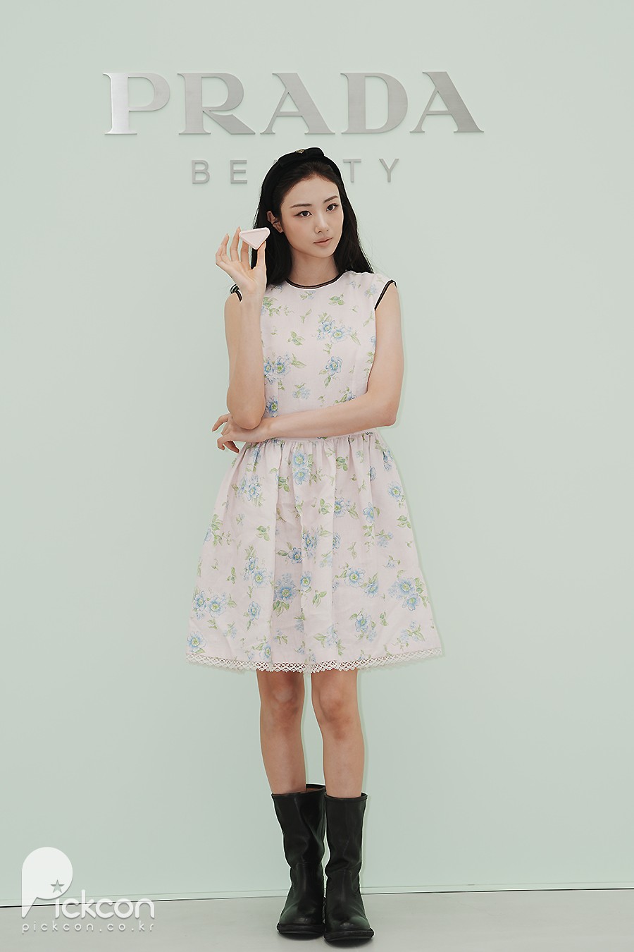 프라다뷰티 포토콜 / 사진: 픽콘DB
