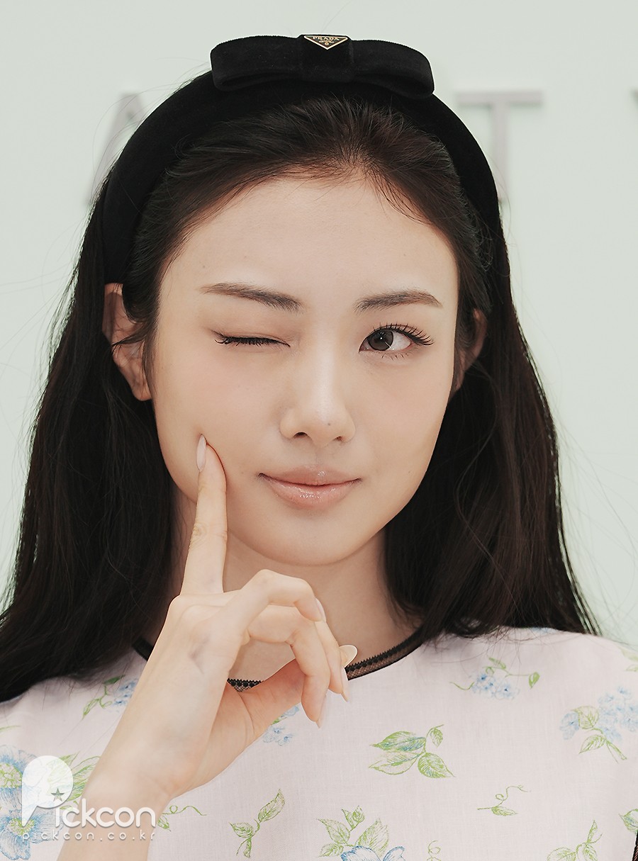 프라다뷰티 포토콜 / 사진: 픽콘DB
