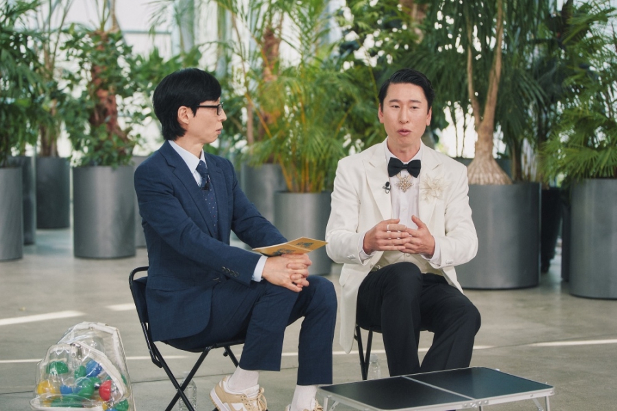 ����: tvN ����