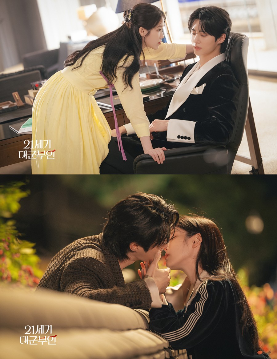 '��'�� �����١�'21���� �뱺����' ���켮��������, �ְ��� ���� �ս� �θǽ� Ŀ�� [��POLL]