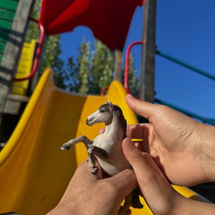 '���¿� ������' ������, 10�� ���� ��° �ӽ� �ɰ� "���� �ſ� �ູ�մϴ�"