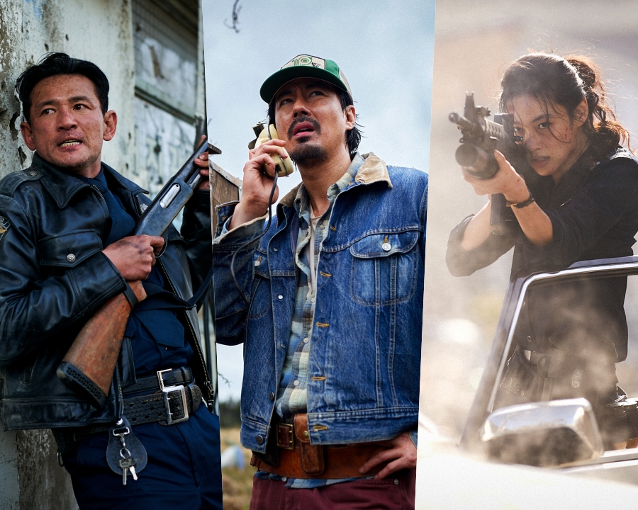 ��ȭ 'ȣ��' ��ƿ�� ���� ���� / ���� : �÷������������θ�Ʈ