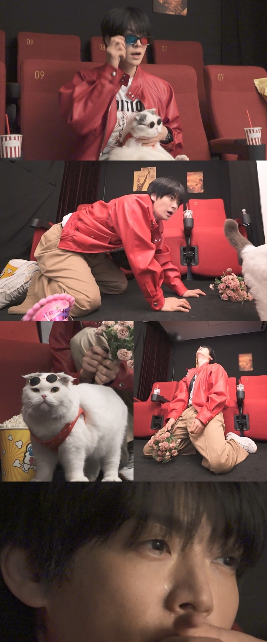 ����: MBC ����