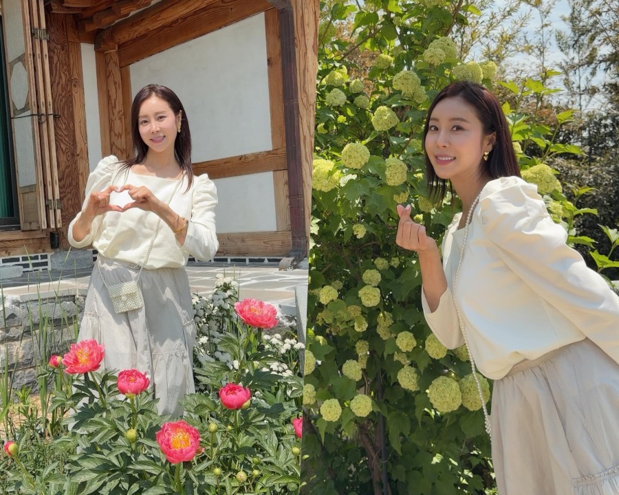 사진 : 한다감 인스타그램