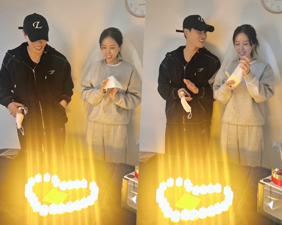 사진 : 신지 인스타그램