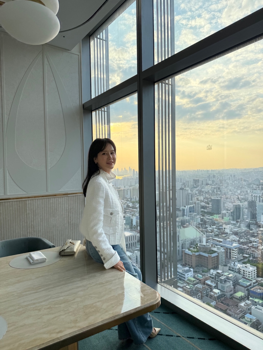 '����ȯ��' ������, �����ߴ� Ʈ��츶 ���� "���������Ϳ��� ����"�������� ����