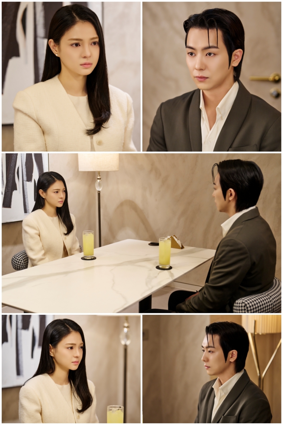 사진 : TV CHOSUN ‘닥터신’