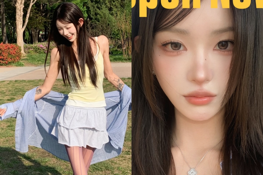 ����: ������ �ν�Ÿ�׷�