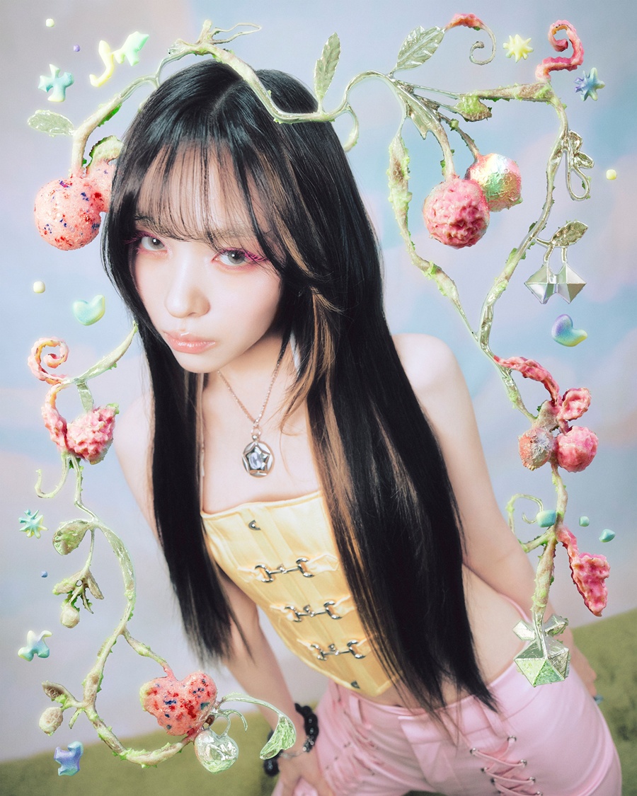 ITZY, �� ��� ���� ��� ���־�����ũ�� ������ �����ϴ� 'Motto'