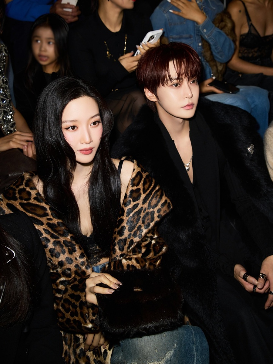 문가영·NCT 도영이 왜 여기서 나와? '악프입2' 깜짝 등장 속 남다른 존재감