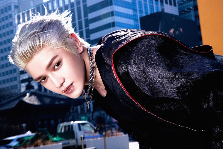 ������ ������ �ȴ١�NCT �¿�, �� �ٹ� �߸� ��� ����ȸ ���� 