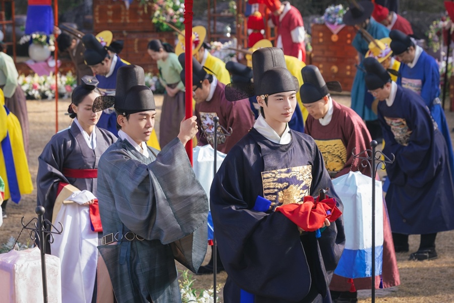 �����������켮, �߰ſ� ȥ�ʽ� ������ �̰��� ���� �������Ϻ��� '�뱺��'