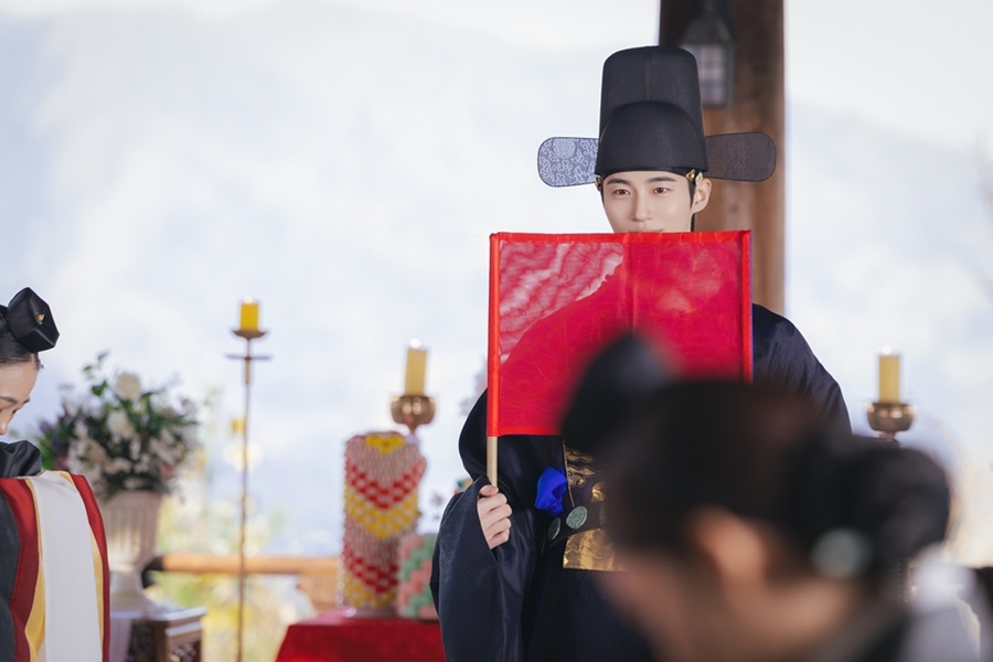 �����������켮, �߰ſ� ȥ�ʽ� ������ �̰��� ���� �������Ϻ��� '�뱺��'