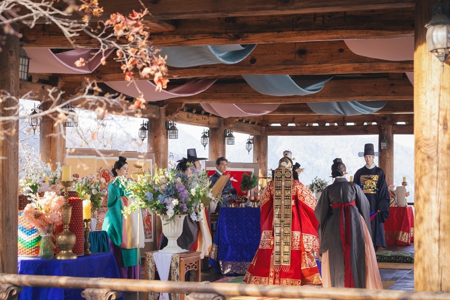 �����������켮, �߰ſ� ȥ�ʽ� ������ �̰��� ���� �������Ϻ��� '�뱺��'