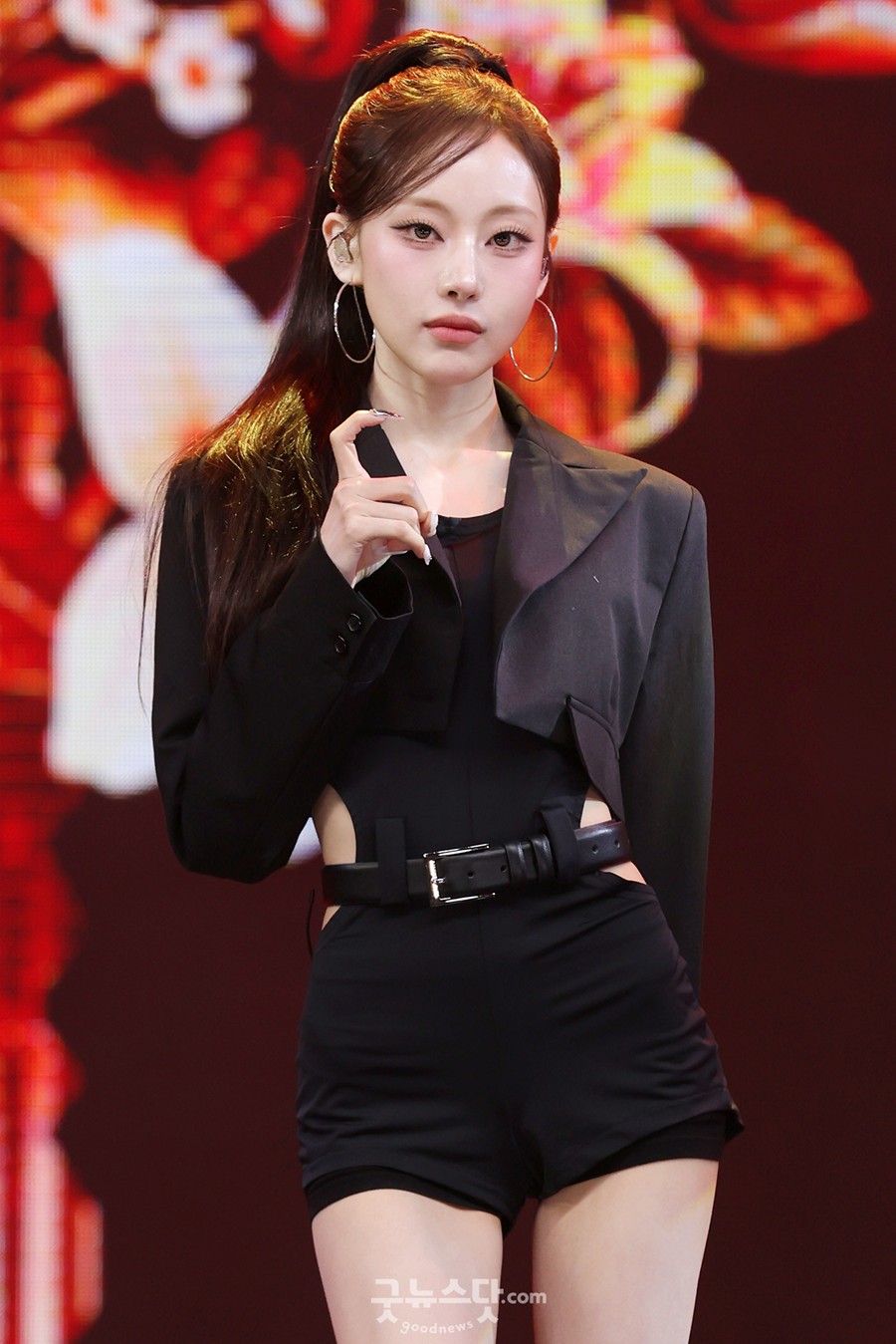 빌리 쇼케이스 / 사진: 굿뉴스닷컴 제공
