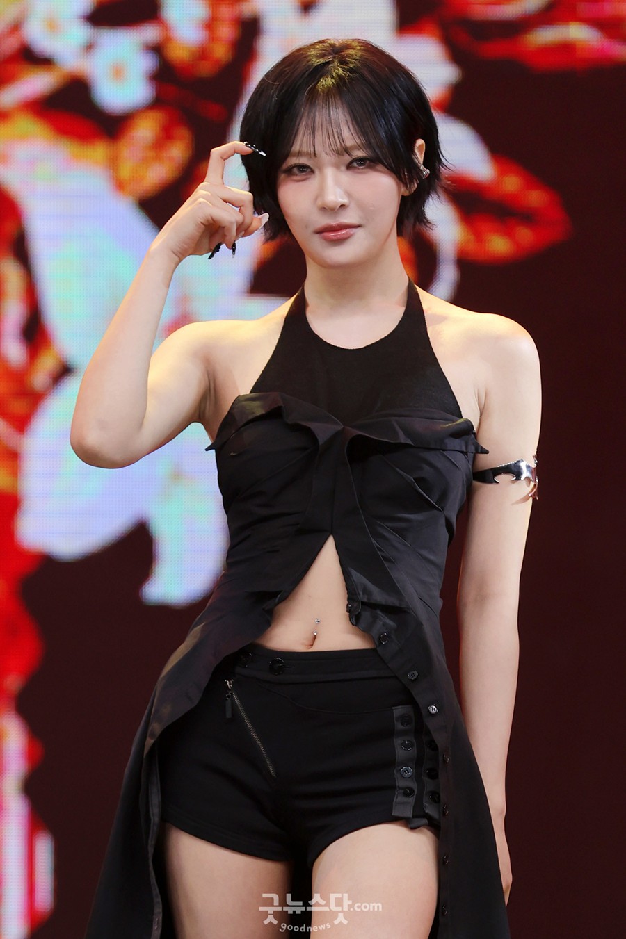 빌리 문수아 