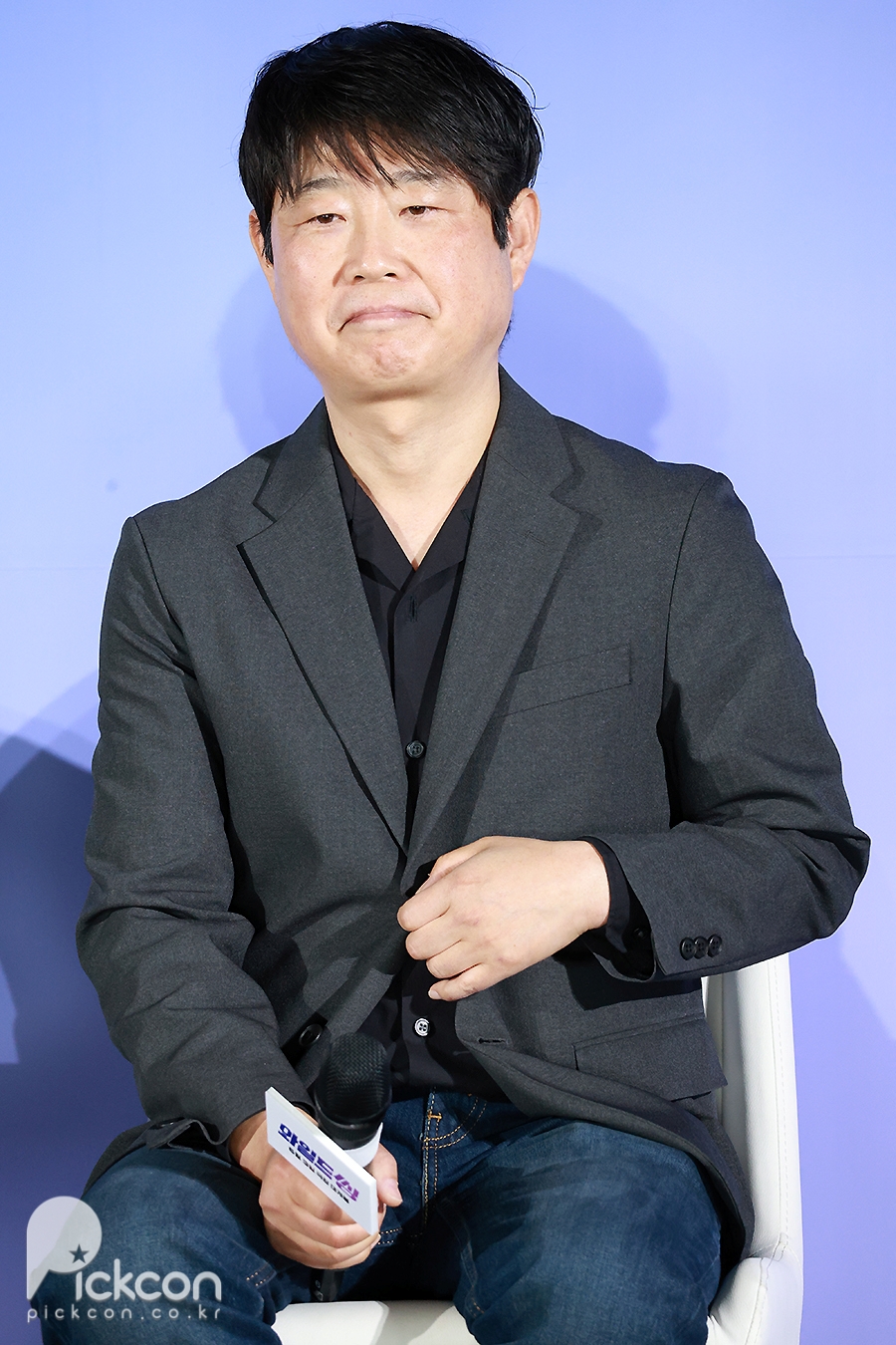 '와일드씽' 오정세 