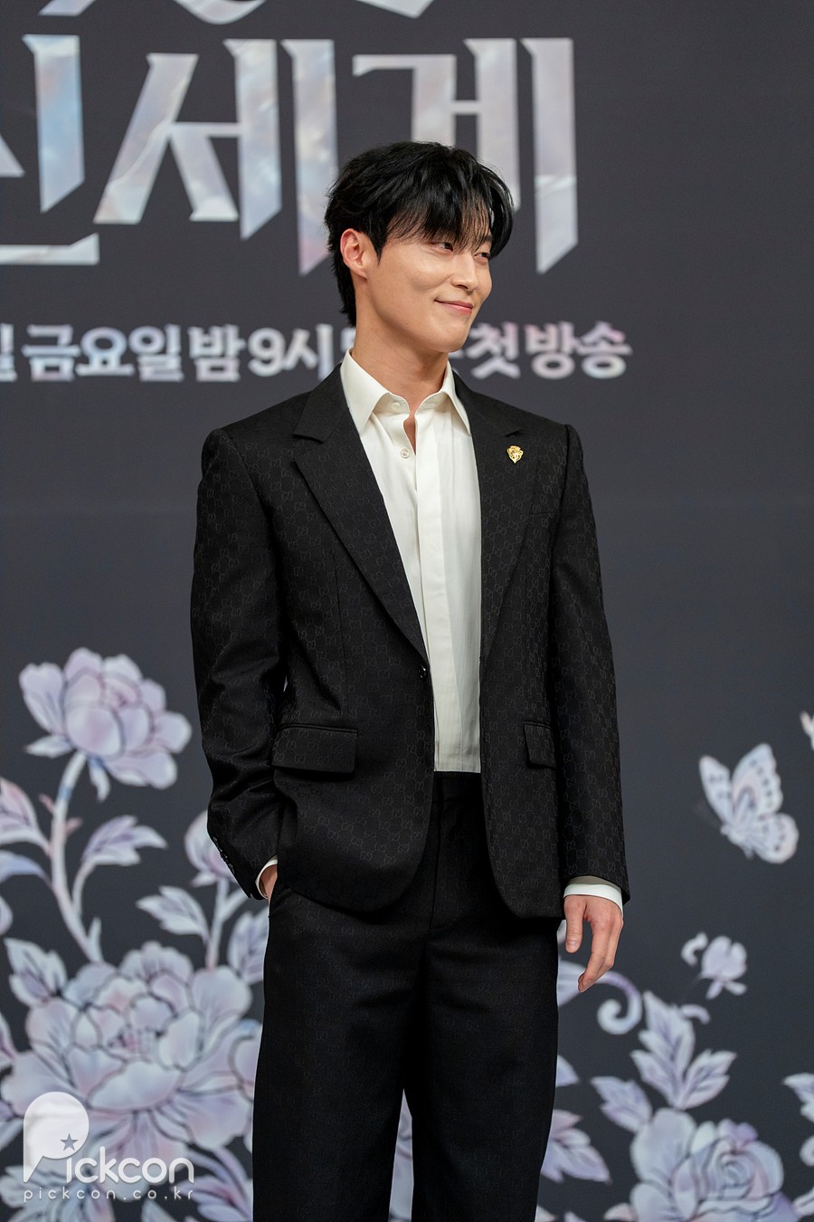 멋진신세계 제작발표회 / 사진: 픽콘DB
