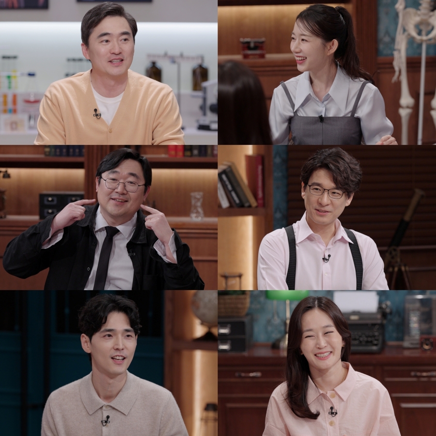 김석훈, 지옥 같은 통증에 생니 4개 뽑아달라 애원한 환자 사연에 충격 (세개의시선)