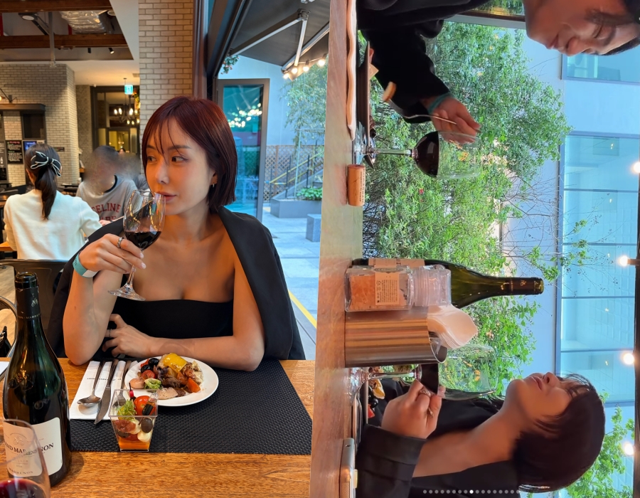 ����: �̼Ҷ� �ν�Ÿ�׷�
