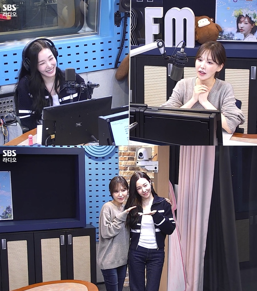 ����: SBS �Ŀ�FM ����