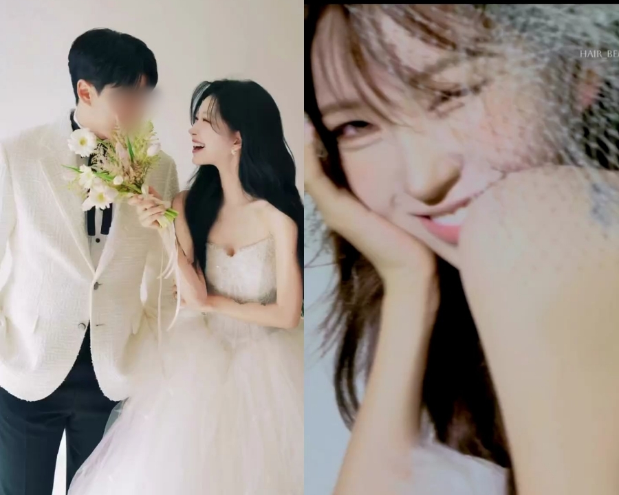 사진 : 최준희 인스타그램
