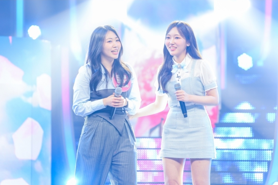 사진 : TV CHOSUN '미스트롯 포유'

