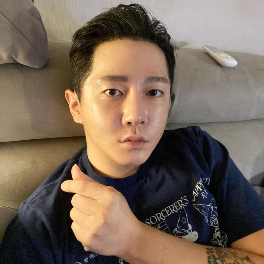 사진: 제이윤 인스타그램