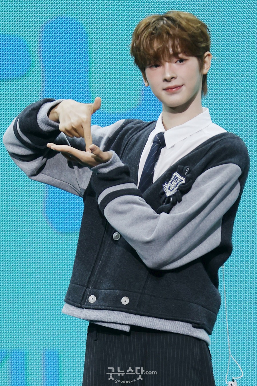 플레어유 강우진 