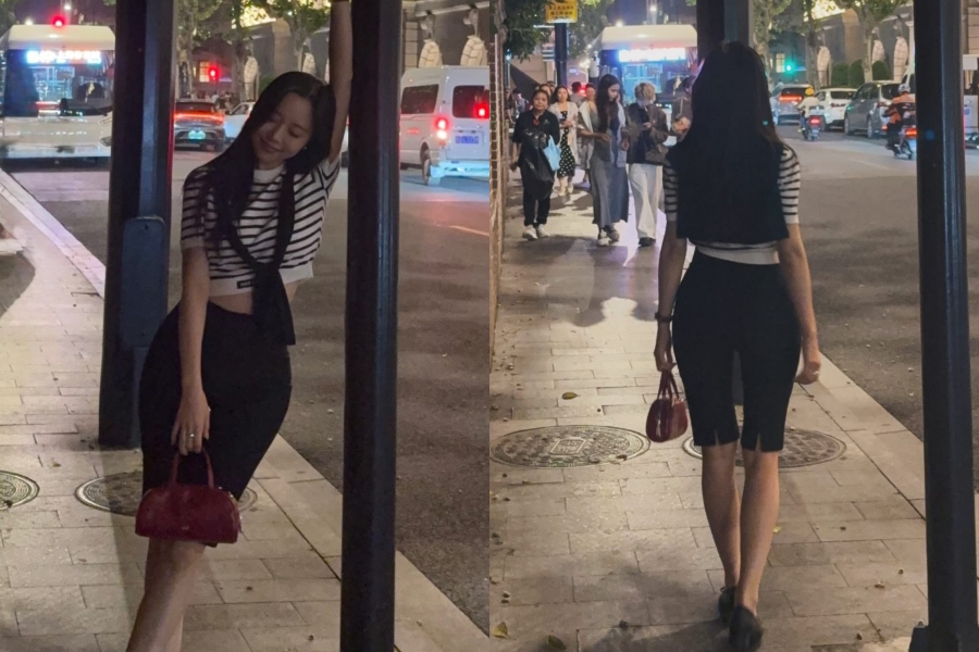 사진: 이솔이 인스타그램