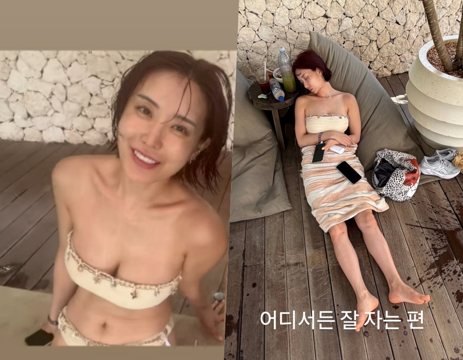 ����: �̼Ҷ� �ν�Ÿ�׷�