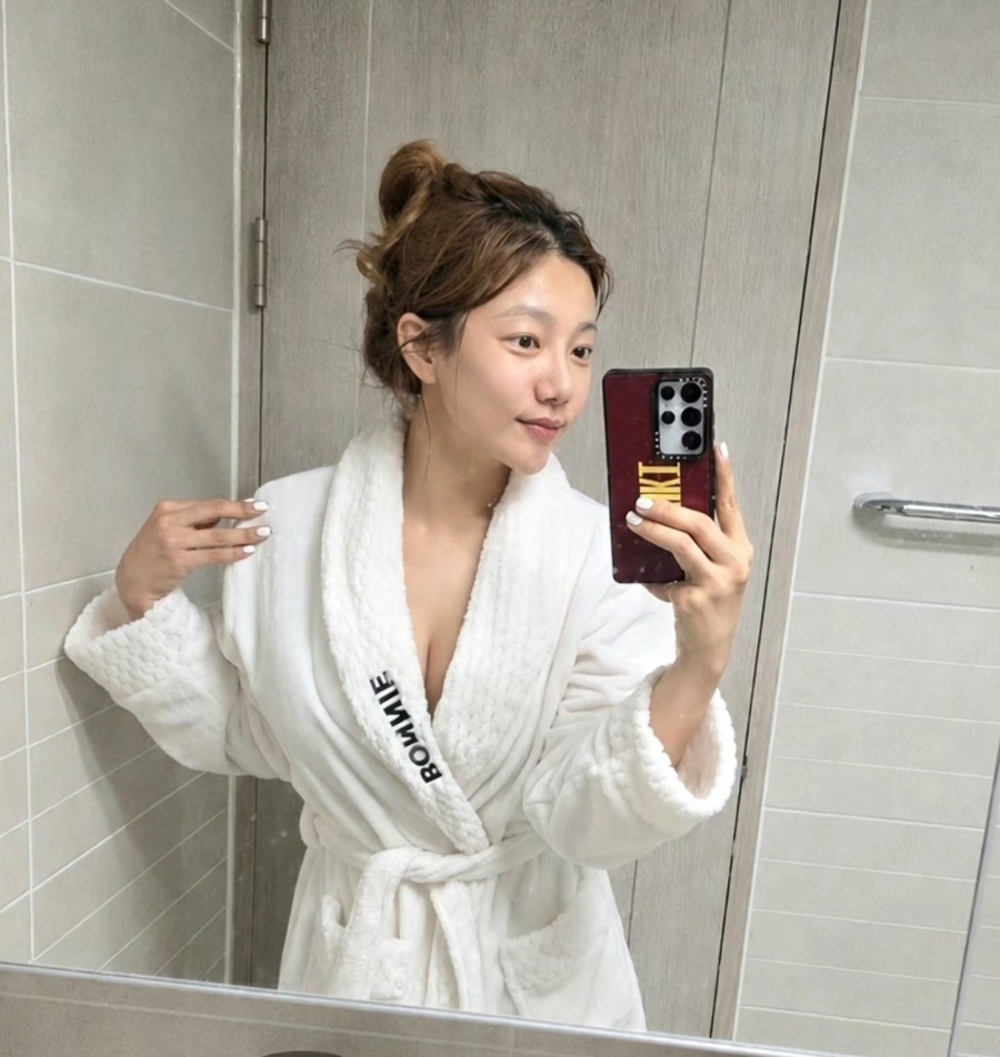 사진 : 이채영 인스타그램