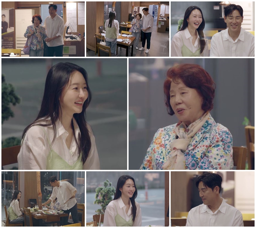 사진 제공=채널A ‘신랑수업2’ 