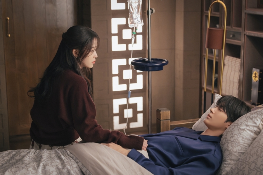 사진 제공: MBC <21세기 대군부인>
