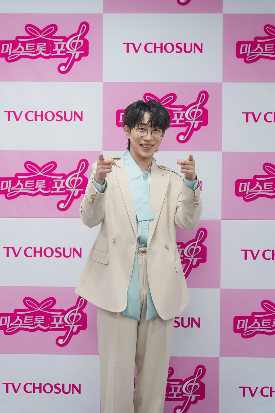 미스트롯 포유 제작발표회 / 사진: TV CHOSUN 제공
