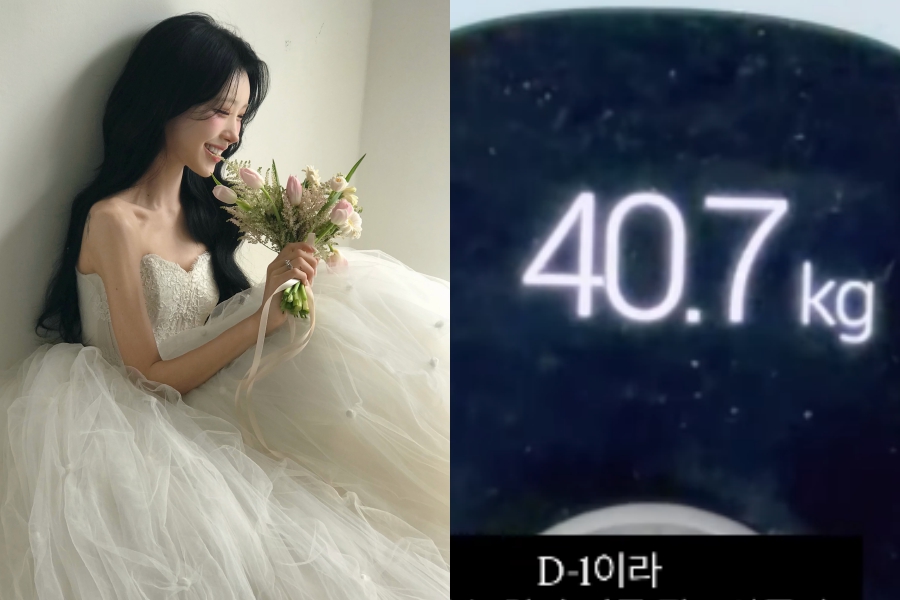 사진: 최준희 인스타그램