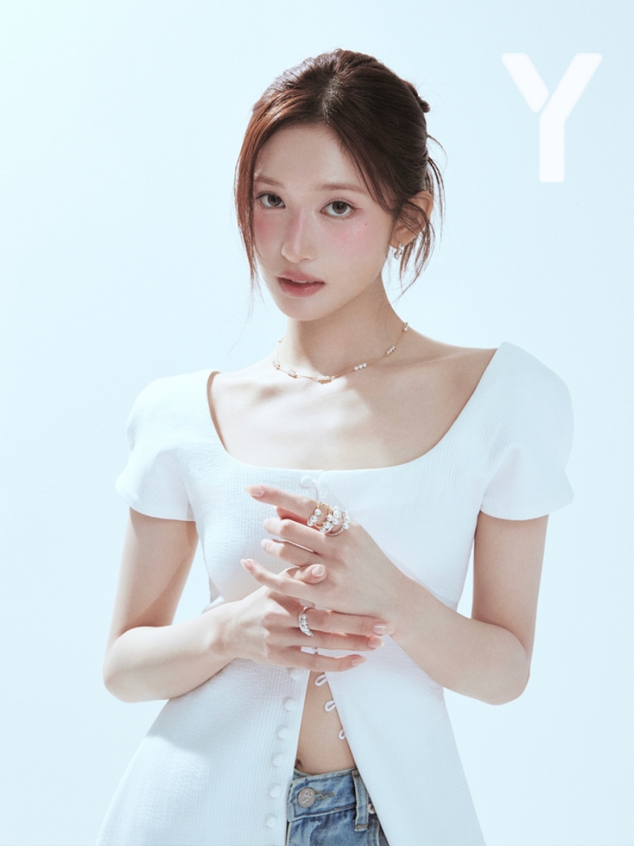 ����: Y�Ű��� ����