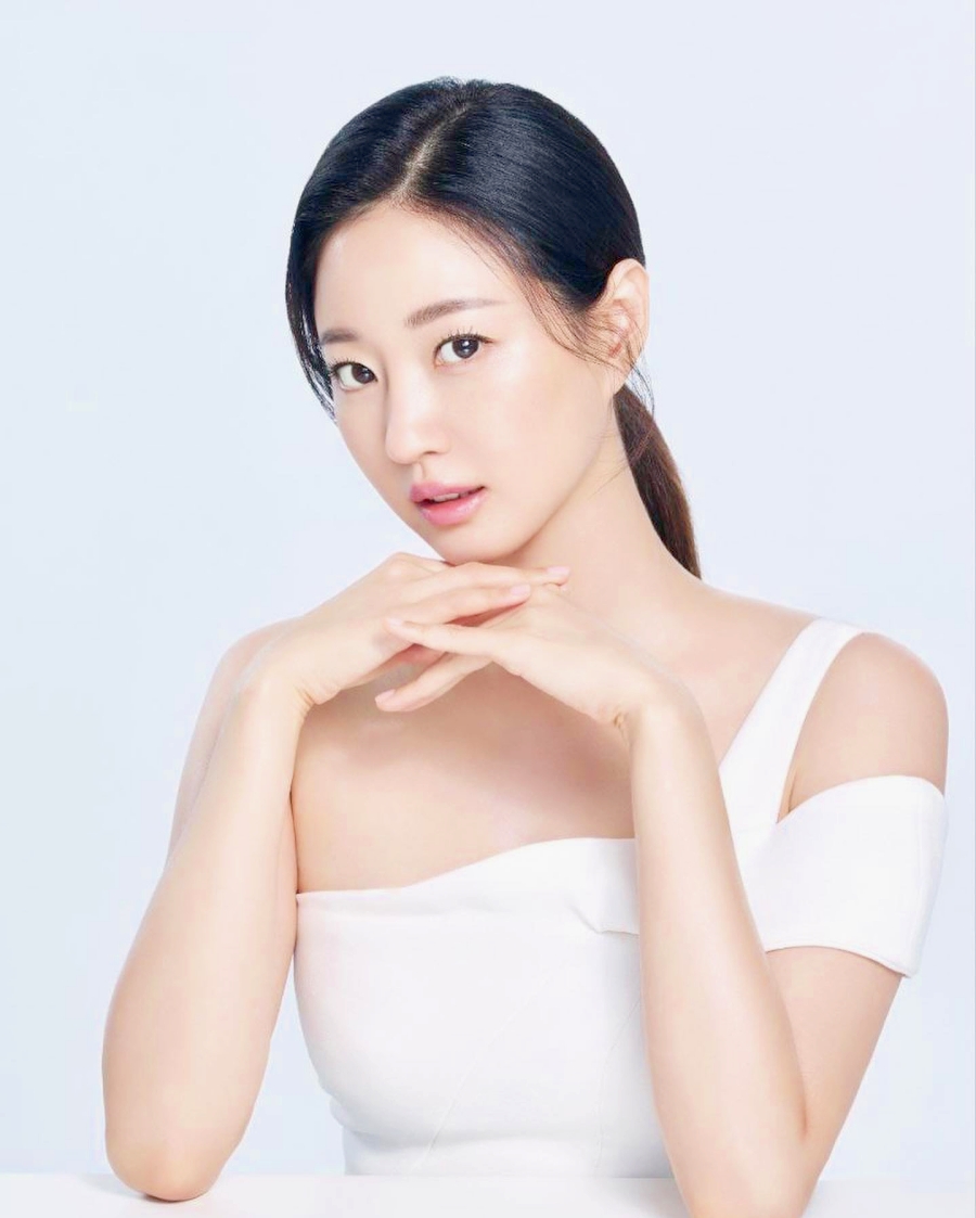 사진 : 김사랑 인스타그램