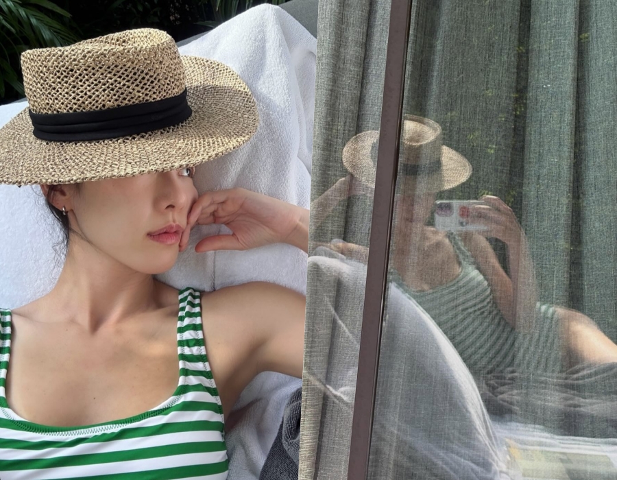사진: 이주명 인스타그램