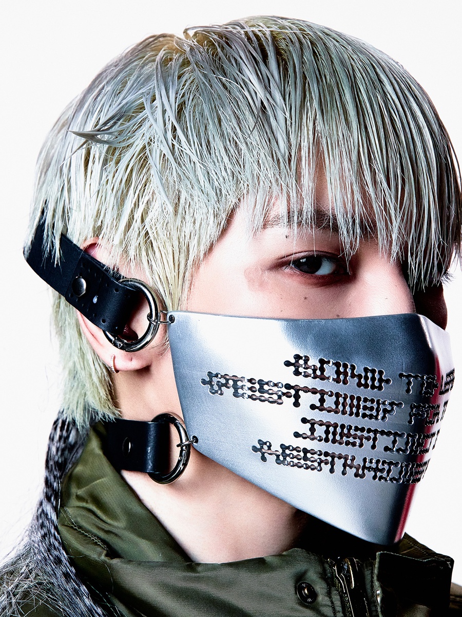 NCT �¿� "'WYLD', 2�Ⱓ ���� ������ �Ͷ߸��⿡ �����ع氨 �����ñ�" (�Ϲ��ϴ�)