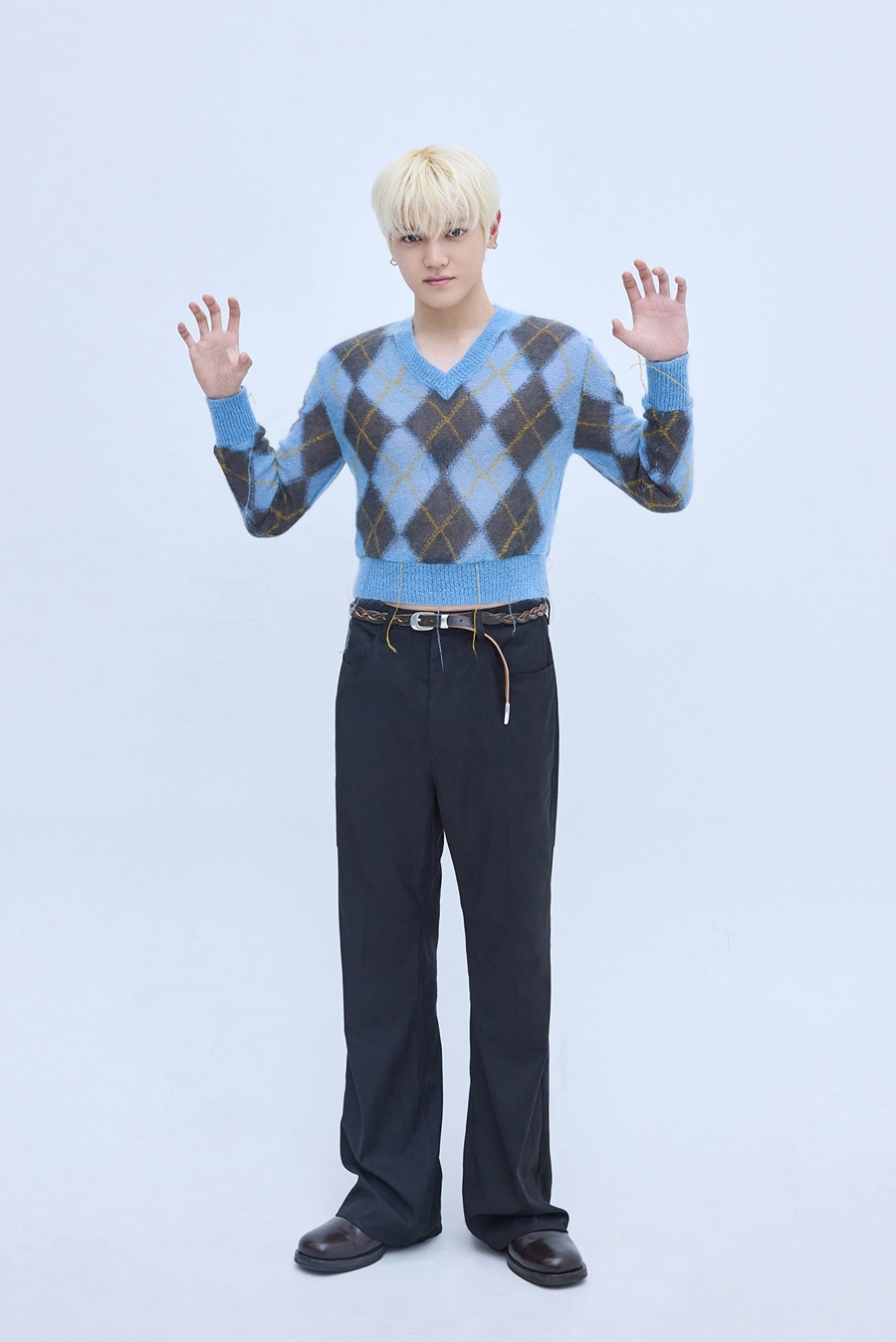 NCT �¿� "'WYLD', 2�Ⱓ ���� ������ �Ͷ߸��⿡ �����ع氨 �����ñ�" (�Ϲ��ϴ�)