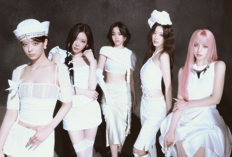 ITZY "������ �츮�� 'Motto'��� �̾߱⸦ �ϰ� �;����" (�Ϲ��ϴ�)