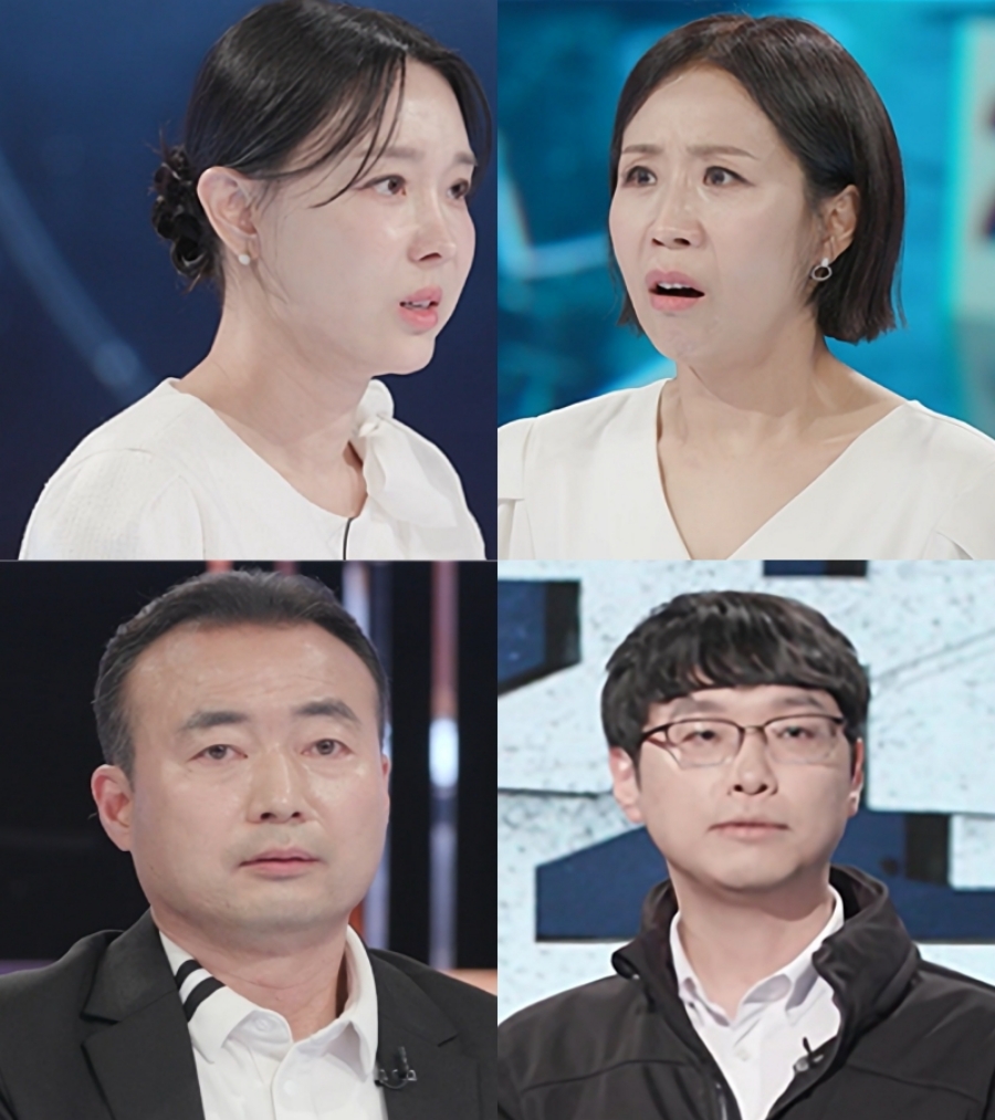 혼자 사는 20대 女 노린 수원 연쇄 성폭행범 정체에 충격 